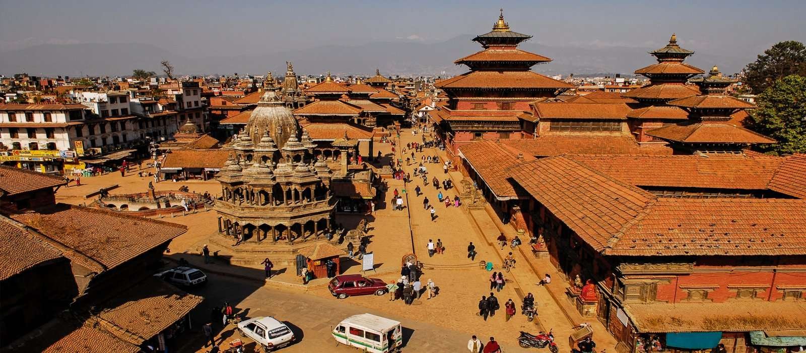 Kathmandu Tour